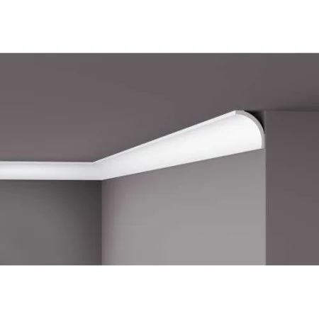 Карниз NMC Nomastyl B1 (80х65х2000мм) в Кирове