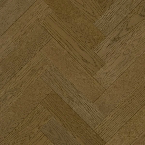 Паркетная доска Quartz Parquet Штучный паркет Дуб Кедровый Латте 44-1258-59 в Кирове