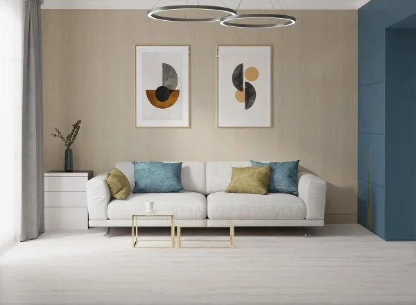 Ламинат Egger PRO 8/33 4V Дуб Вуд-фьорд Белый EPL212 в Кирове