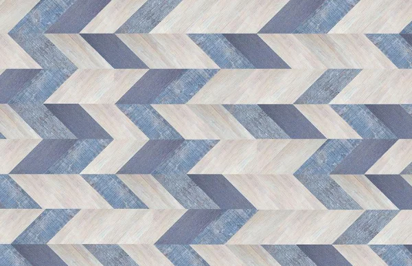 Пробковое покрытие CorkStyle Chevron Blue (1235*305*6 мм) HC в Кирове