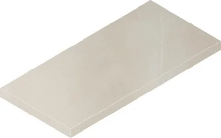 Керамогранит Italon Континуум Пьюр Ступень угловая левая 33х60 (Натуральная) в Кирове