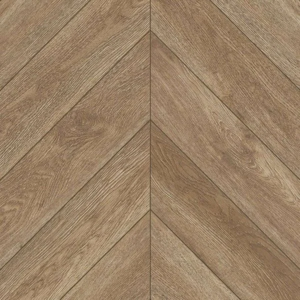 Каменно-полимерная плитка Alpine Floor Chevron Макадамия ЕСО 18-5, 5 мм, 43 класс в Кирове