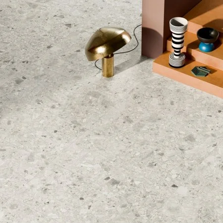 Керамогранит Coliseum Брера Уайт 60х120 (Натуральный и Реттифицированный) в Кирове