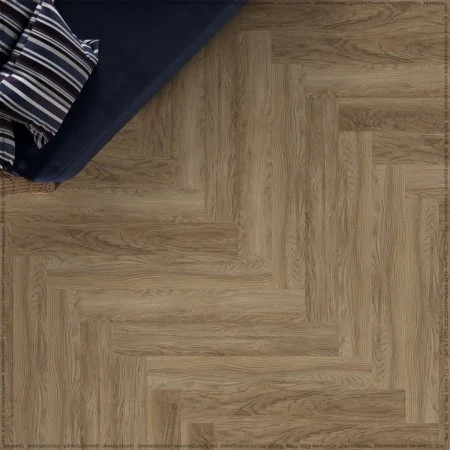 ПВХ плитка FineFlex Wood Дуб Дарвин FX-103 в Кирове