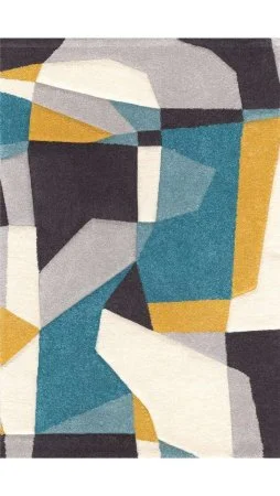 Ковер Синтелон Pastel 0,80x1,50 02KYS Прямоугольник в Кирове