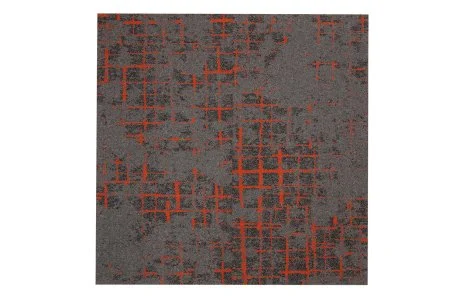 Ковровая плитка AW Macro 91 в Кирове