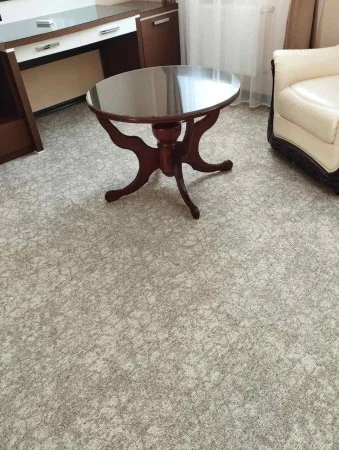 Ковровая плитка Bonkeel Star Beige в Кирове