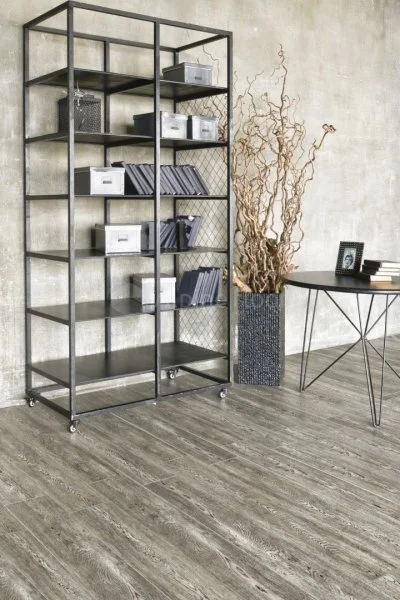 Каменно-полимерная плитка Alpine Floor Intense Северное Сияние ECO 9-6, 6 мм 43 класс в Кирове