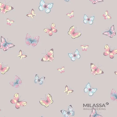 Обои Milassa Twins 4, 011 в Кирове