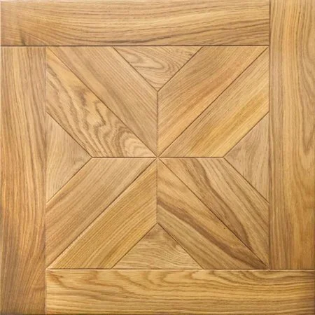 Модульный паркет Kochanelli Верона Дуб Пулито 470х470х15 мм в Кирове