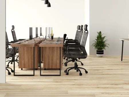 ПВХ Плитка IVC Tanto 833 Windsor Oak в Кирове