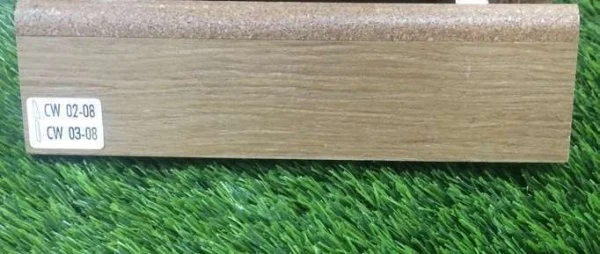 Эластичный пробковый плинтус ArtCorkDesing CW 03-08 10х60х915 мм в Кирове