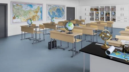 Линолеум Tarkett Acczent Pro Aspect 10 3 м в Кирове