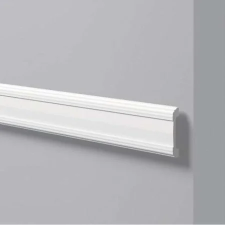 Молдинг NMC Wallstyl WL5 (85х16х2000 мм) в Кирове