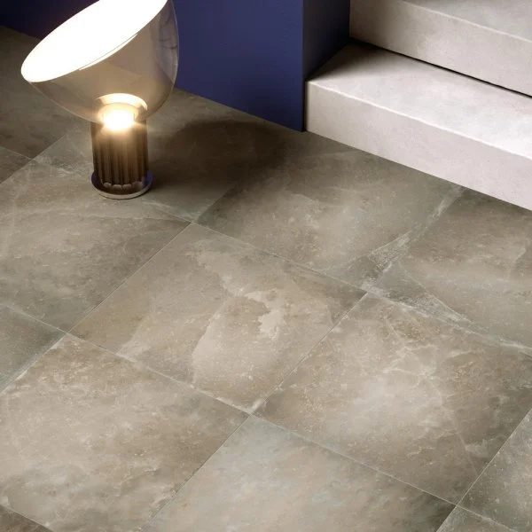 Керамогранит Coliseum Ривьера Дарк 60х60 (Натуральный и Реттифицированный) в Кирове