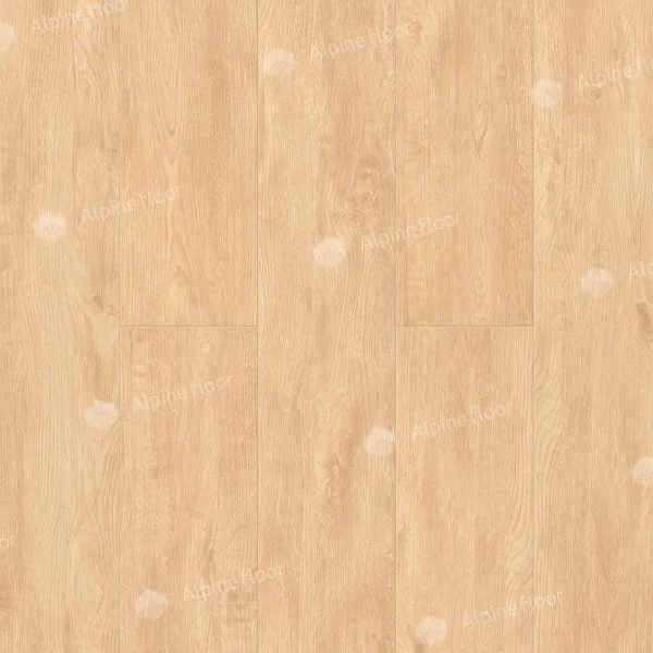Каменно-полимерная плитка Alpine Floor Classic Бук ECO 152-9, 4мм 43 класс в Кирове