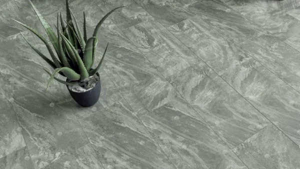 Кварц-виниловая плитка Alpine Floor Light Stone Хэмпшир ECO-15-11 2,5 мм. 43 класс в Кирове