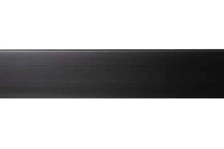 Плинтус дюрополимерный Bonkeel 02 Черный (80х14х2000 мм) в Кирове
