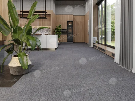 Ковровая плитка Alpine Floor Huron 402-3 Манитулин в Кирове
