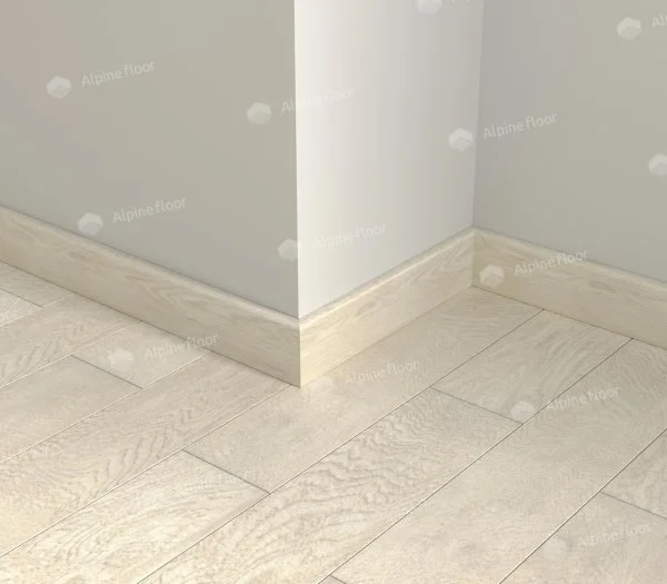 Кварцевый плинтус Alpine Floor Parquet Light 13-14 Дуб Адара в Кирове