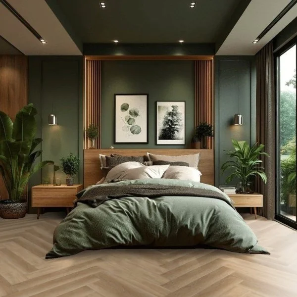 ПВХ плитка Bonkeel Rockstar Victor Планка (914,4 x 152,4 мм) в Кирове