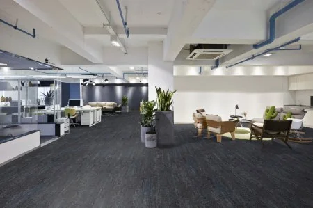 Ковровая плитка AW Marathon 97 в Кирове