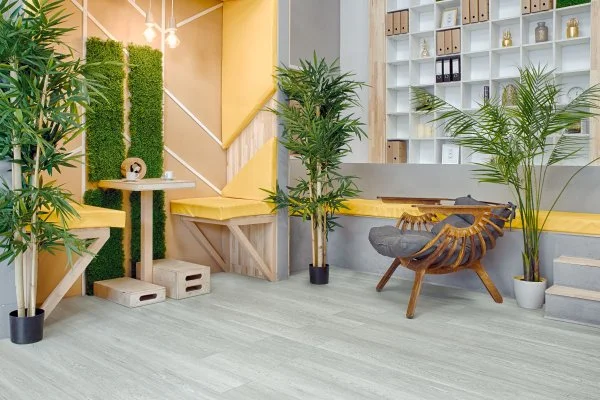 Каменно-полимерная плитка Alpine Floor Grand Sequoia Секвоя Сагано ECO 11-22, 4мм 43 класс в Кирове