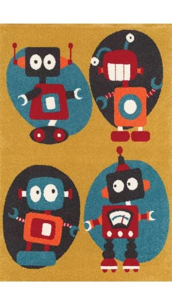 Ковер Синтелон Play 1,20x1,70 E2YPY Прямоугольник в Кирове