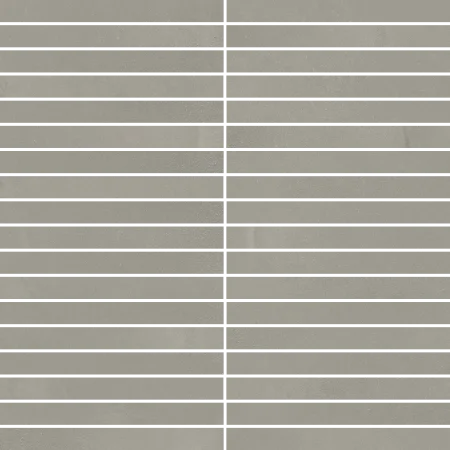Керамогранит Italon Континуум Айрон Мозаика Стрип 30х30 (Натуральная) в Кирове