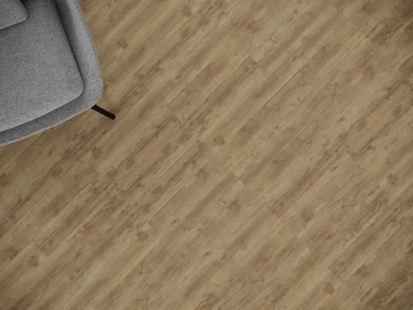 Кварц-виниловая плитка FineFloor Strong Дуб Мура FF-1254 в Кирове