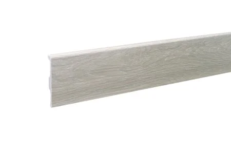 Плинтус дюрополимерный Bonkeel Дуб Густо (80х14х2000 мм) в Кирове