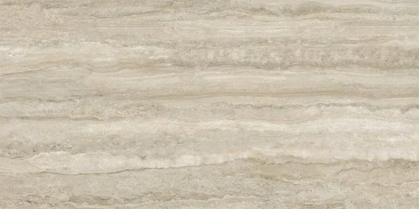 Керамогранит Vitra CityStone Травертин Линейный 60х120 (Натуральная и Реттифицированная) в Кирове