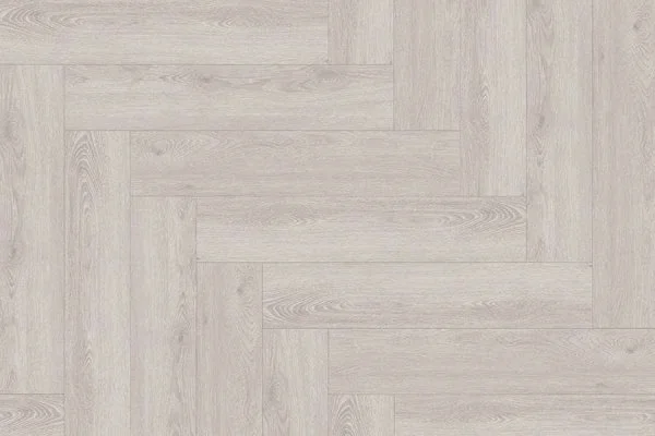 Виниловый пол Floor Factor Herringbone White Smoke Oak в Кирове