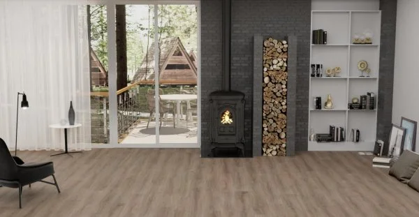 Ламинат Sunfloor 8/32 SF32TV-32 Дуб Джонсон 4v в Кирове