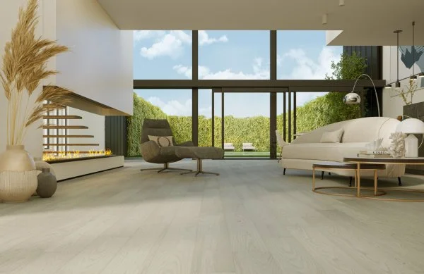 Паркетная доска Quartz Parquet Классик 7 мм Дуб Песочный 408 в Кирове