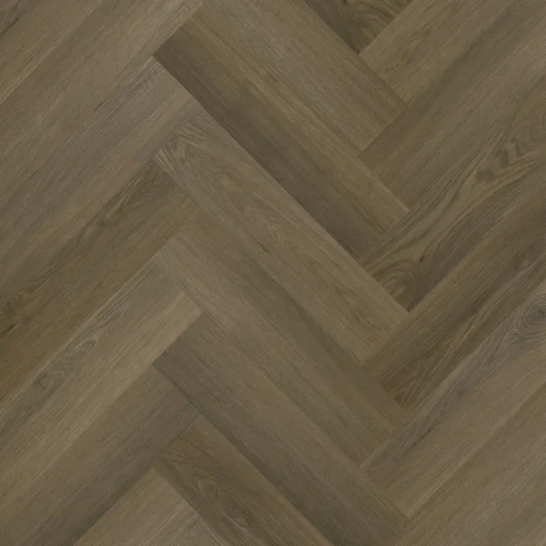 Кварц-виниловая плитка Fargo Herringbone 44-4105-12 Дуб Ванкувер (Градиент) в Кирове