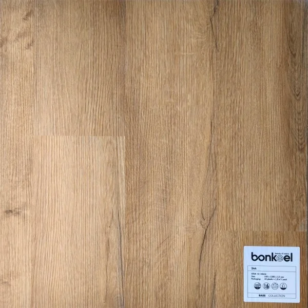Плитка SPC Bonkeel Base 3.5мм 344 в Кирове