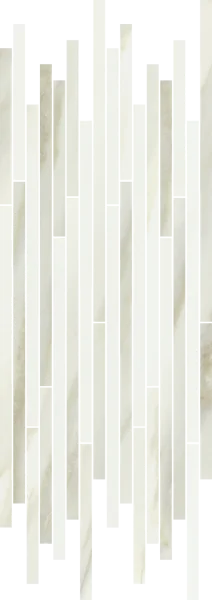 Керамогранит Italon Шарм Эдванс Кремо 26х75 Стрип (Люкс и реттифицированная) в Кирове