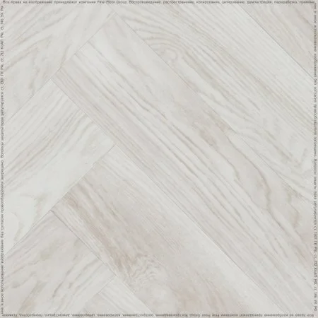 ПВХ плитка FineFlex Wood Дуб Лапландский FX-105 в Кирове