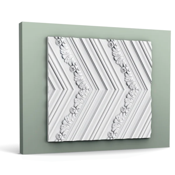 Декоративная панель Orac W130 (200x40x2 см) в Кирове