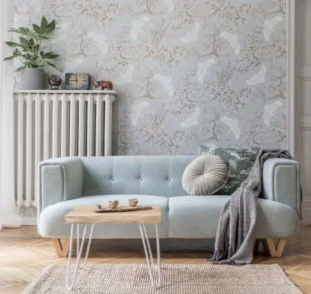 Обои Milassa Сканди Дзен JA1 006 в Кирове