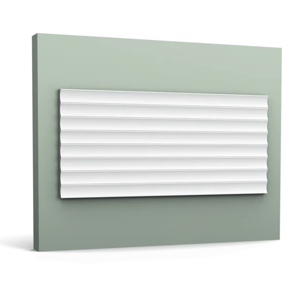 Декоративная панель Orac W109 (200x25x1.2 см) в Кирове