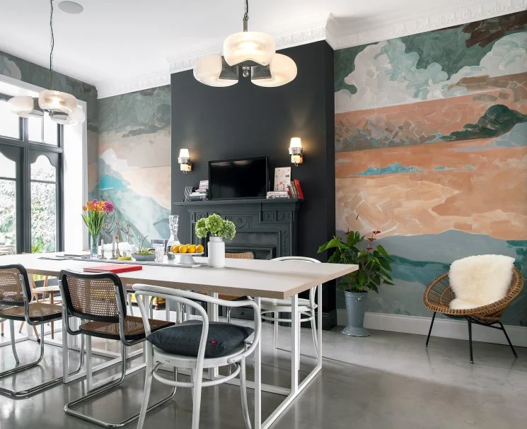 Обои Loymina Etude vol. II ETD20 004 в Кирове