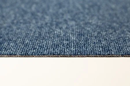 Ковровая плитка Bonkeel Space Blue в Кирове