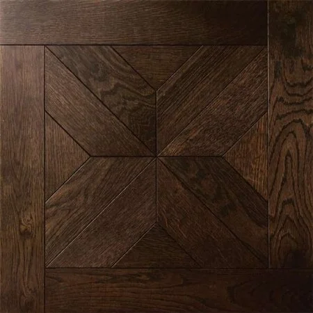 Модульный паркет Kochanelli Верона Дуб Темный 470х470х15 мм в Кирове