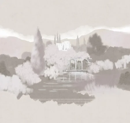 Обои Loymina Пейзаж vol. 2 ART12 002 в Кирове