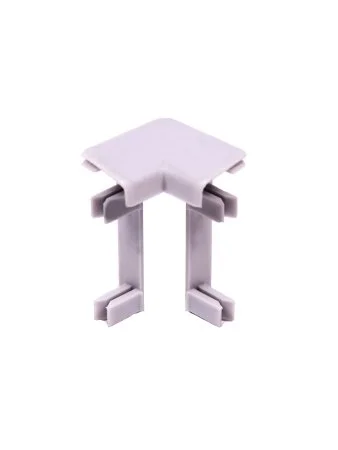 Внутренний угол Korner 106 Светло-серый в Кирове