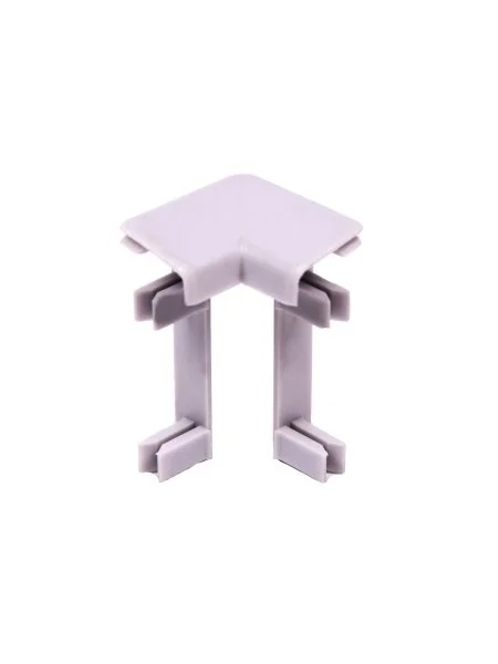 Внутренний угол Korner 106 Светло-серый в Кирове