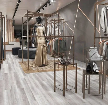 Виниловый пол Royce Ultima U1961 Дуб Албани в Кирове