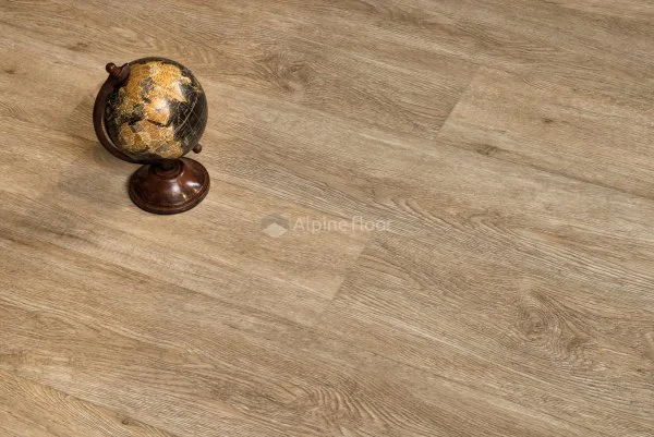 Кварц-виниловая плитка Alpine Floor Grand Sequoia Камфора ECO 11-502 (2,5 мм. 43 класс) в Кирове